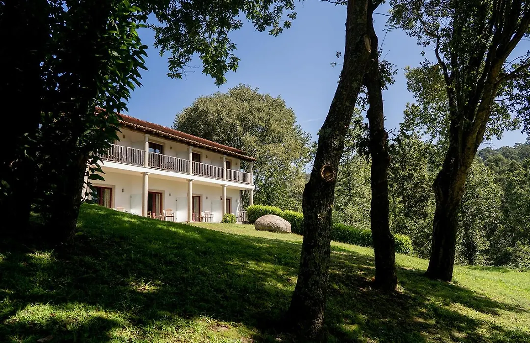 Hotel Rural Quinta De Novais-1