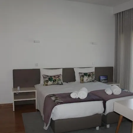 Hotel Rural Da Freita-3