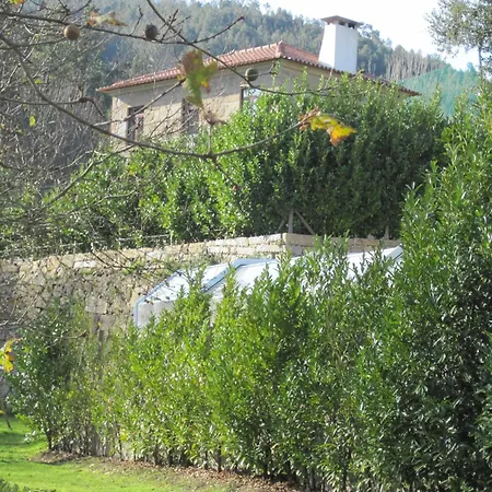 Hotel Rural Quinta De Novais-2